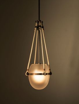 Buoy Pendant 09" by Allied Maker - view 4