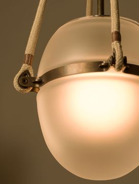 Buoy Pendant 09" by Allied Maker - view 5