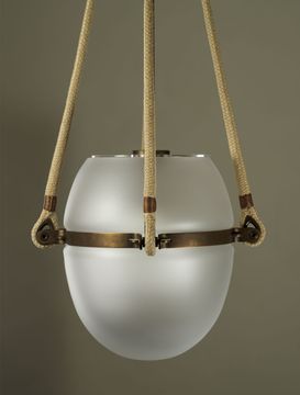 Buoy Pendant 09" by Allied Maker - view 6