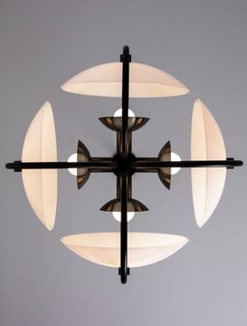 Aperture 4 20" by Allied Maker - view 7