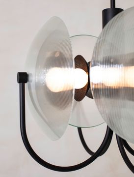 Aperture 4 20" by Allied Maker - view 4