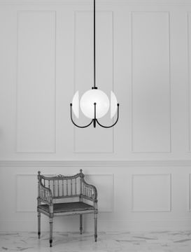 Aperture 4 20" by Allied Maker - view 6