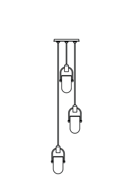 Arc Well Mini 3 by Allied Maker - view 2