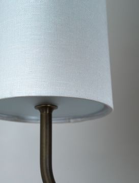 Bola 4 Chandelier by Allied Maker - view 7