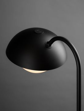 Dome Floor Lamp by Allied Maker - view 3
