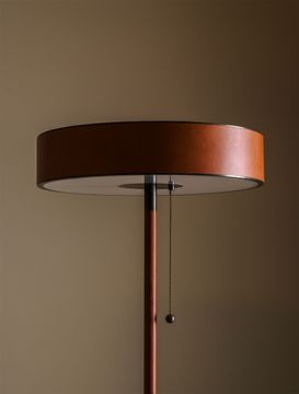 Monoscope Floor Lamp by Allied Maker - view 6