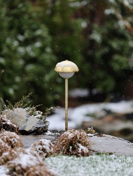 Dome Path Light by Allied Maker - view 4