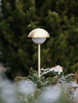 Dome Path Light by Allied Maker - view 6