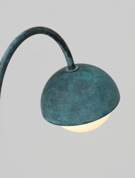 Contour Table Lamp by Allied Maker - view 8
