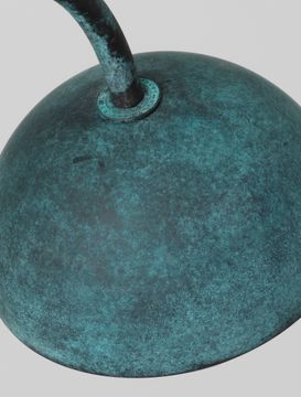 Contour Table Lamp by Allied Maker - view 9