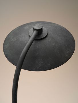 Crest Table Lamp by Allied Maker - view 3