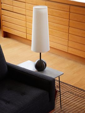 Bola Table Lamp by Allied Maker - view 3