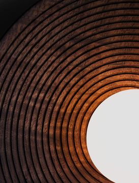 Concentric 10" by Allied Maker - view 3