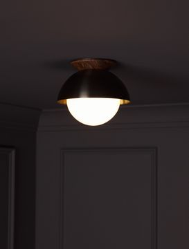 Flush Dome 08" by Allied Maker - view 4