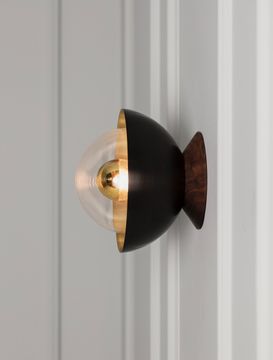Flush Dome 08" by Allied Maker - view 6