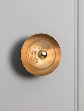 Flush Dome 08" by Allied Maker - view 7