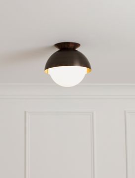 Flush Dome 10" by Allied Maker - view 8