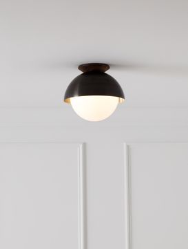 Flush Dome 10" by Allied Maker - view 6