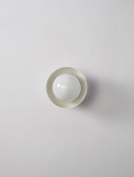 Flush Dome 10" by Allied Maker - view 7