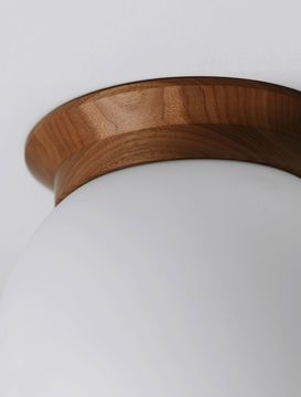 Flush Globe 08" by Allied Maker - view 3