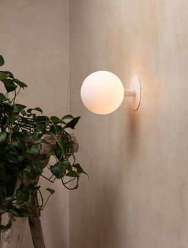 Orb Sconce by Allied Maker - view 8