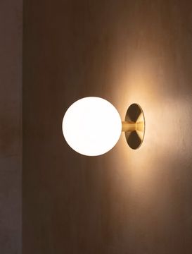 Orb Sconce by Allied Maker - view 9