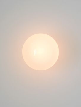 Orb Sconce by Allied Maker - view 6