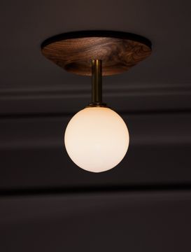 Stud Sconce 3" by Allied Maker - view 3