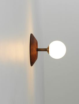 Stud Sconce 3" by Allied Maker - view 8