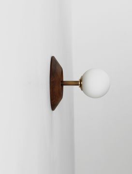 Stud Sconce 3" by Allied Maker - view 5