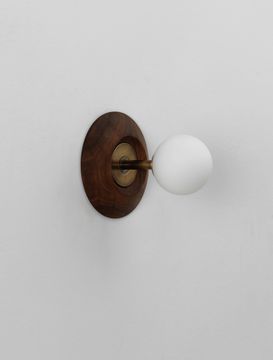 Stud Sconce 3" by Allied Maker - view 6
