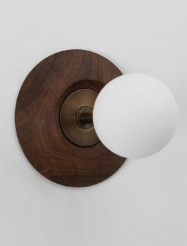 Stud Sconce 3" by Allied Maker - view 7