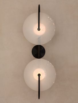 Aperture Double by Allied Maker - view 5