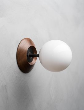 Stud Sconce 5" by Allied Maker - view 5