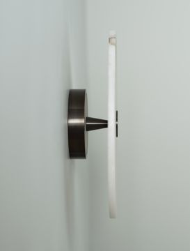 Alabaster Eclipse 14" by Allied Maker - view 5