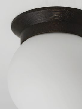 Flush Globe 06" by Allied Maker - view 3