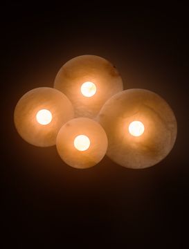 Alabaster Quartet Ensemble by Allied Maker - view 5