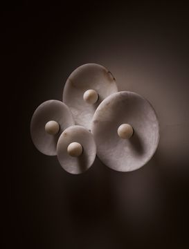 Alabaster Quartet Ensemble by Allied Maker - view 6