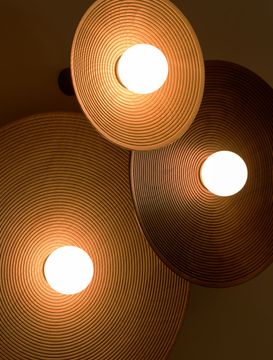 Concentric Trio Ensemble by Allied Maker - view 3