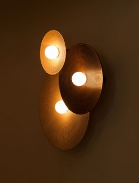 Concentric Trio Ensemble by Allied Maker - view 4