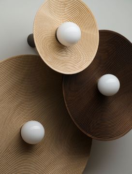 Concentric Trio Ensemble by Allied Maker - view 5