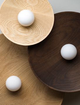 Concentric Trio Ensemble by Allied Maker - view 6