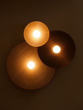 Concentric Trio Ensemble by Allied Maker - view 7