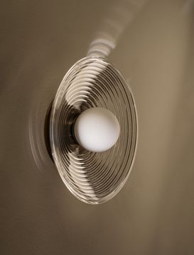 Glass Concentric 10" by Allied Maker - view 8