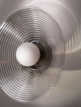 Glass Concentric 12" by Allied Maker - view 3
