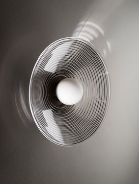 Glass Concentric 12" by Allied Maker - view 7