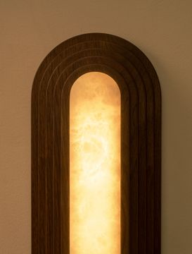 Temple Long 30" by Allied Maker - view 9