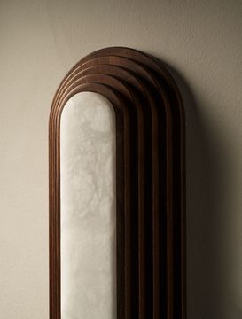 Temple Long 30" by Allied Maker - view 5