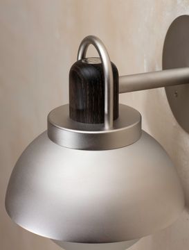 1 Arc Vanity by Allied Maker - view 2