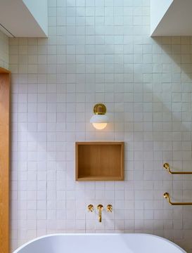 1 Arc Vanity by Allied Maker - view 4